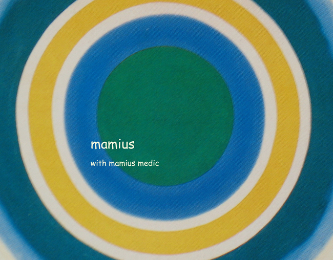 mamius with mamius medic �}�~�E�X